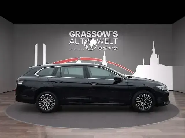 Gebraucht VW Passat 150 PS (110 kW) 2025 Andere Kombi