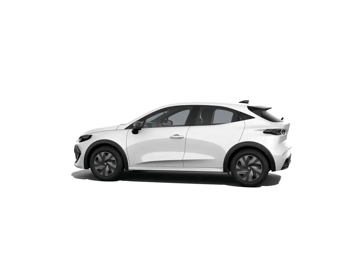 Neu Renault Clio Evolution 114 PS (83 kW) 2026 Kleinwagen