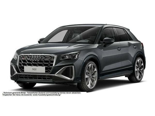 Gebraucht Audi SQ2 300 PS (220 kW) 2022 Othercolor SUV