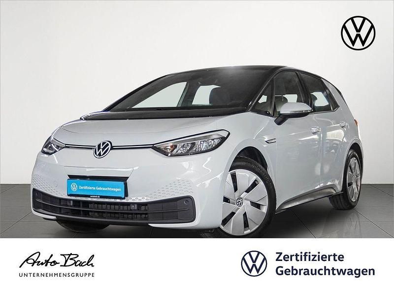 Gebraucht 2022 VW ID.3 Pure Kleinwagen | 33.999 € - Bild 1/1