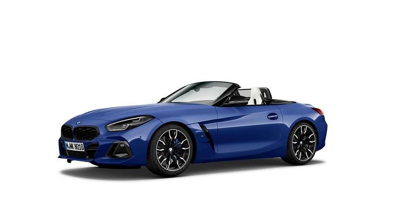 Gebraucht 2025 BMW Z4 M Sport Cabrio | 55.711 € (Fairer Preis) - Bild 1/2