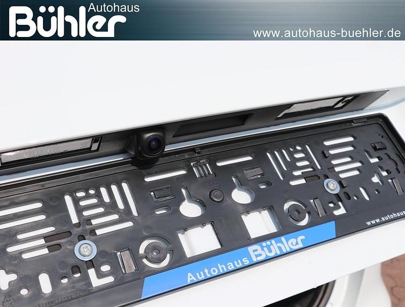 Gebraucht Kia Ceed Sportswagon Vision 140 PS (102 kW) 2024 Carraraweiß Kombi