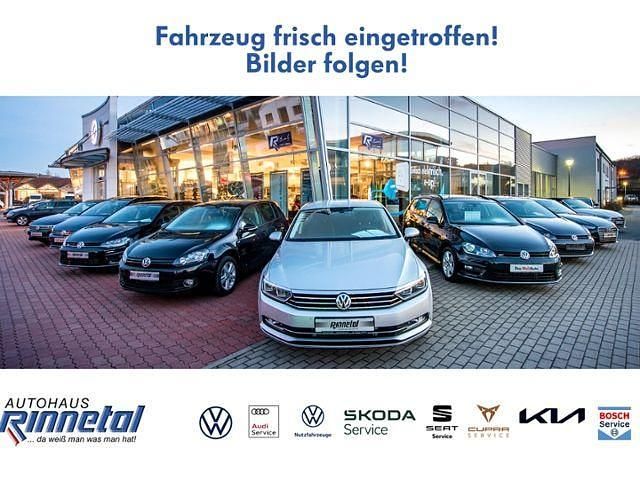 Oryxweiß perlmutteffekt Gebraucht 2024 VW Tiguan Style SUV | 49.980 € (Fairer Preis) - Bild 1/1