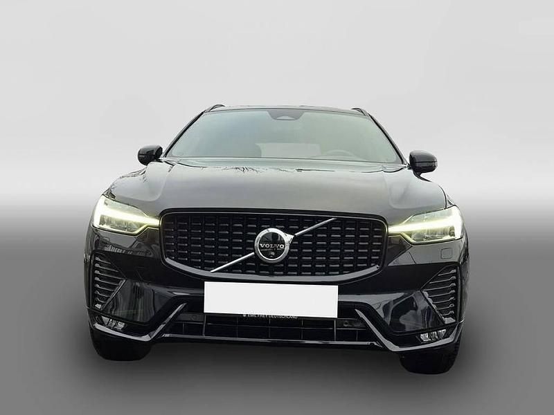 Gebraucht Volvo XC60 Plus 250 PS (183 kW) 2025 Schwarz SUV