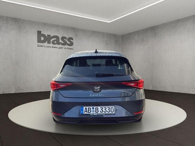 Gebraucht Seat Leon 150 PS (110 kW) 2025 "magnetic tech" Limousine