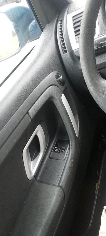 Gebraucht Skoda Fabia 105 PS (77 kW) 2007 Blau Kleinwagen