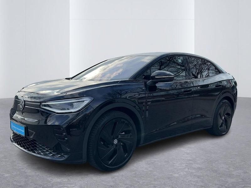 Gebraucht VW ID.5 GTX 250 kW (340 PS) 2025 Grenadillschwarz metallic SUV