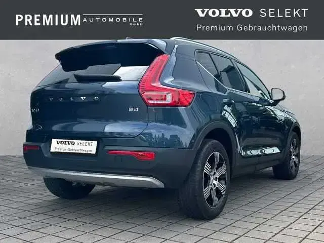Gebraucht Volvo XC40 145 PS (106 kW) 2021 SUV
