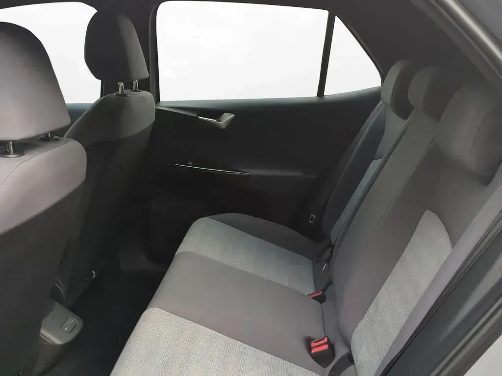 Gebraucht VW ID.3 Pure 110 kW (150 PS) 2022 Grau Kleinwagen