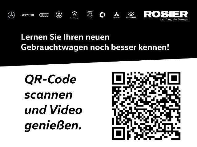 Gebraucht Mercedes GLB180 Advanced Plus 136 PS (100 kW) 2024 Schwarz / nachtschwarz SUV