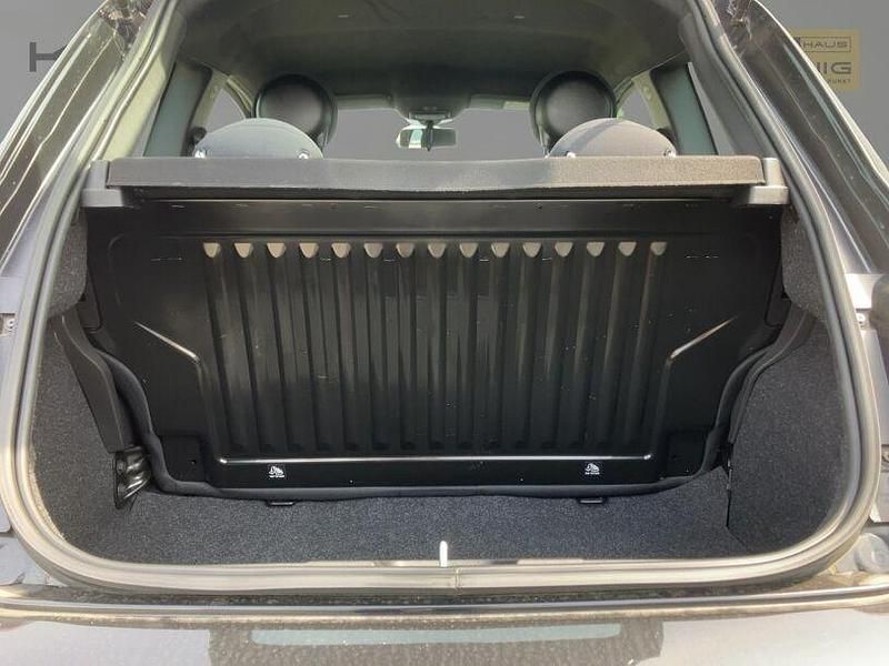 Gebraucht Fiat 500 69 PS (50 kW) 2023 Schwarz Kleinwagen
