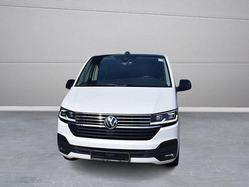 Usata VW Multivan Edition 199 CV (146 kW) 2021 Bianco Monovolume