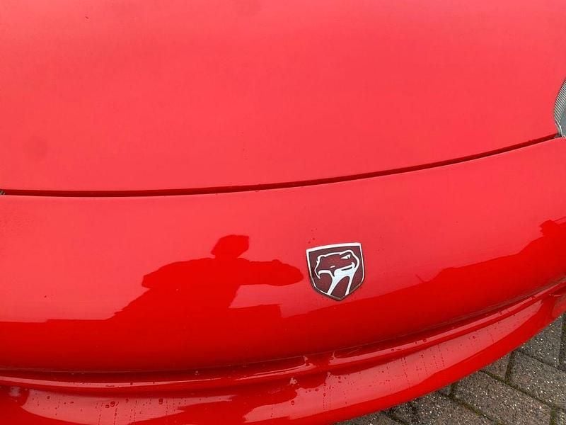 Gebraucht Dodge Viper 400 PS (294 kW) 1995 Other Cabrio