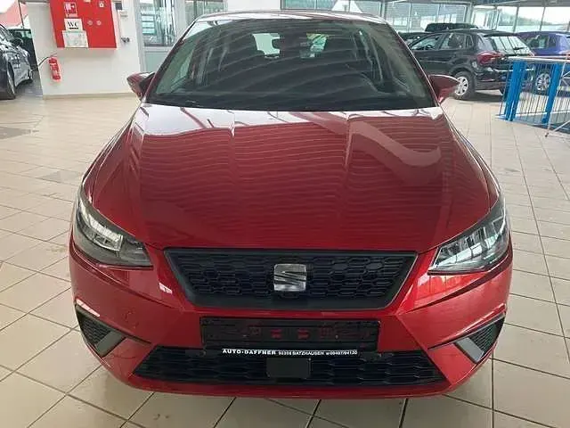 Gebraucht Seat Ibiza Style 95 PS (69 kW) 2025 Kleinwagen