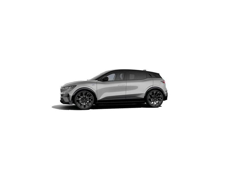Nowe Renault Megane E-Tech Esprit Alpine 55 kW (75 KM) 2026 Szary Sedan/Limuzyna