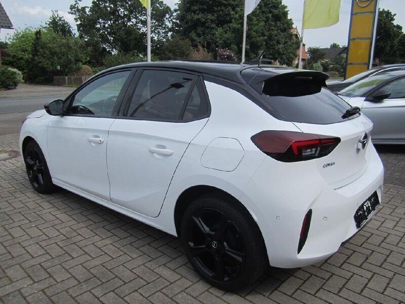 Gebraucht Opel Corsa GS Line 101 PS (74 kW) 2023 Unbekannt Limousine