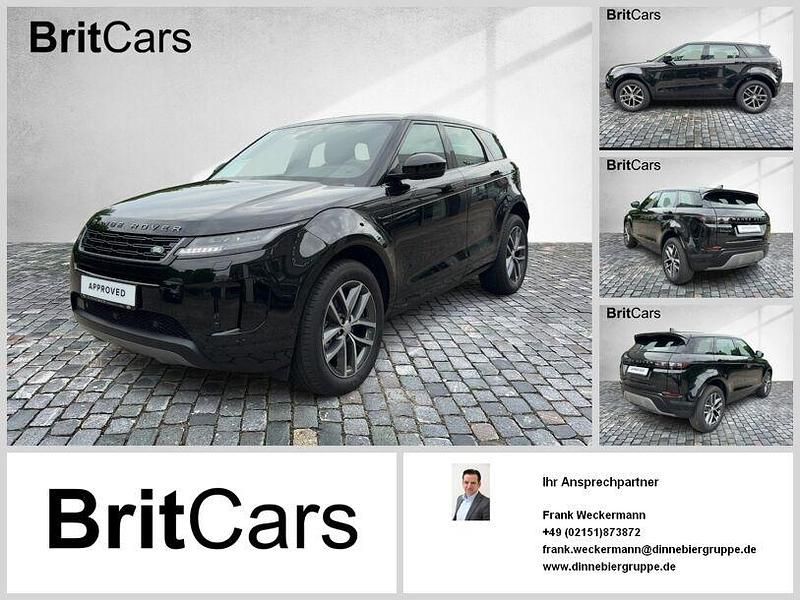 Gebraucht Land Rover Range Rover S 200 PS (147 kW) 2025 Santorini black SUV