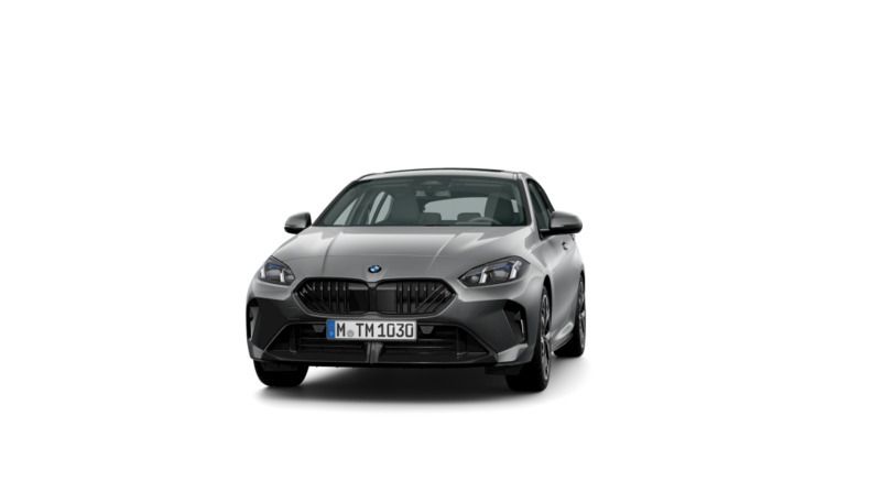 Neu 2024 BMW 120 Efficient Dynamics Kleinwagen | 42.990 € (Fairer Preis) - Bild 1/4