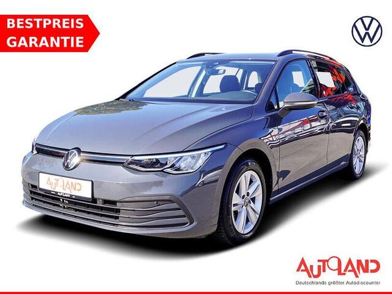 Andere Gebraucht 2022 VW Golf VIII Kombi | 24.890 € (Fairer Preis) - Bild 1/4