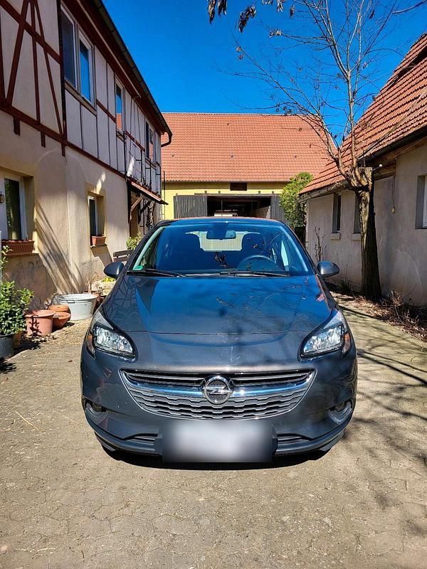 Gebraucht Opel Corsa Selection 95 PS (69 kW) 2015 Kleinwagen