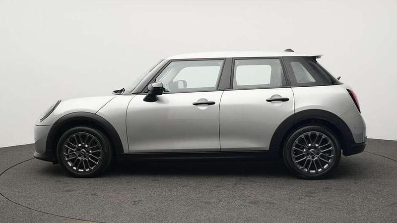 Gebraucht Mini Cooper S Classic 204 PS (150 kW) 2025 Grau Kleinwagen
