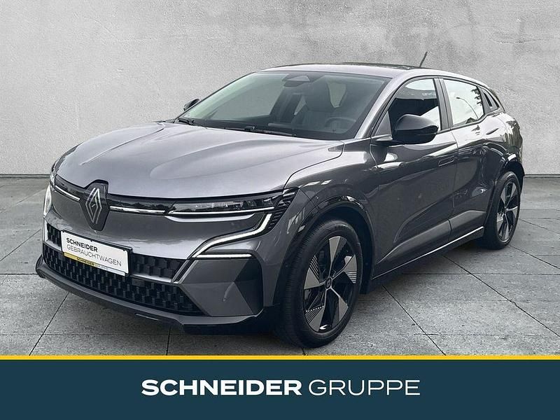 Gebraucht Renault Megane E-Tech Equilibre 160 kW (218 PS) 2023 Limousine