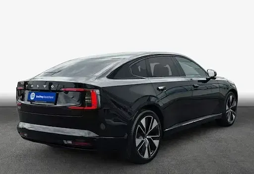 Neu Volvo ES90 Plus 244 kW (333 PS) 2026 Onyx black metallic Limousine