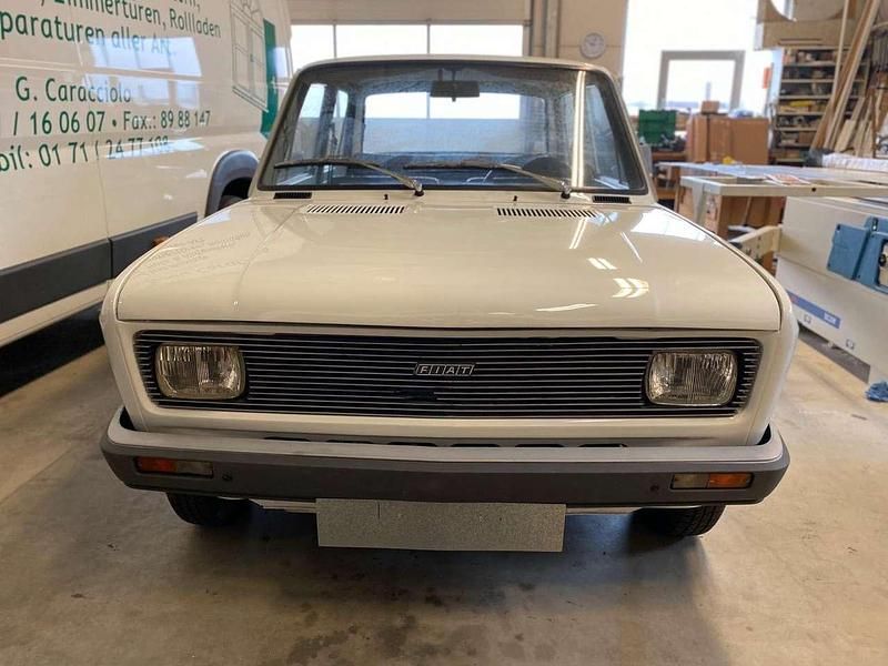 Gebraucht 1977 Fiat 128 | 12.500 € - Bild 1/4