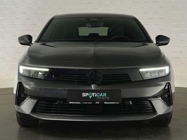 Gebraucht Opel Astra 131 PS (96 kW) 2024 Grau Kombi