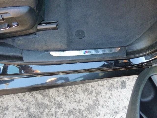 Gebraucht BMW X6 258 PS (189 kW) 2017 Schwarz SUV