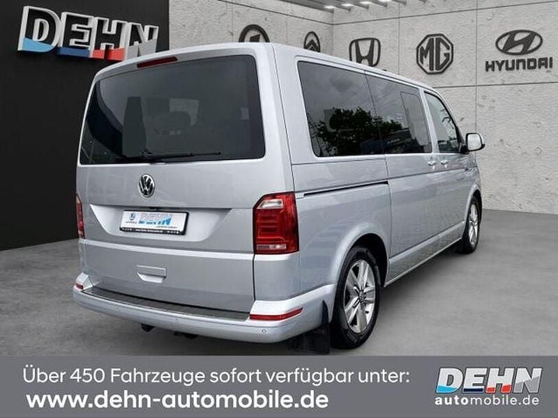 Gebraucht VW T6 150 PS (110 kW) 2016 Andere Van