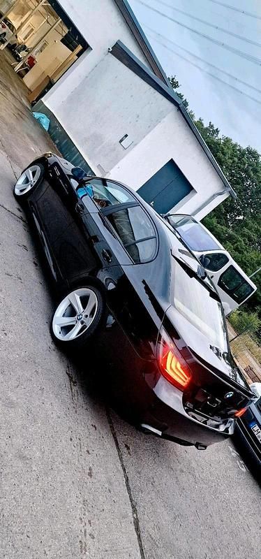 Gebraucht BMW 535 272 PS (200 kW) 2006 Limousine