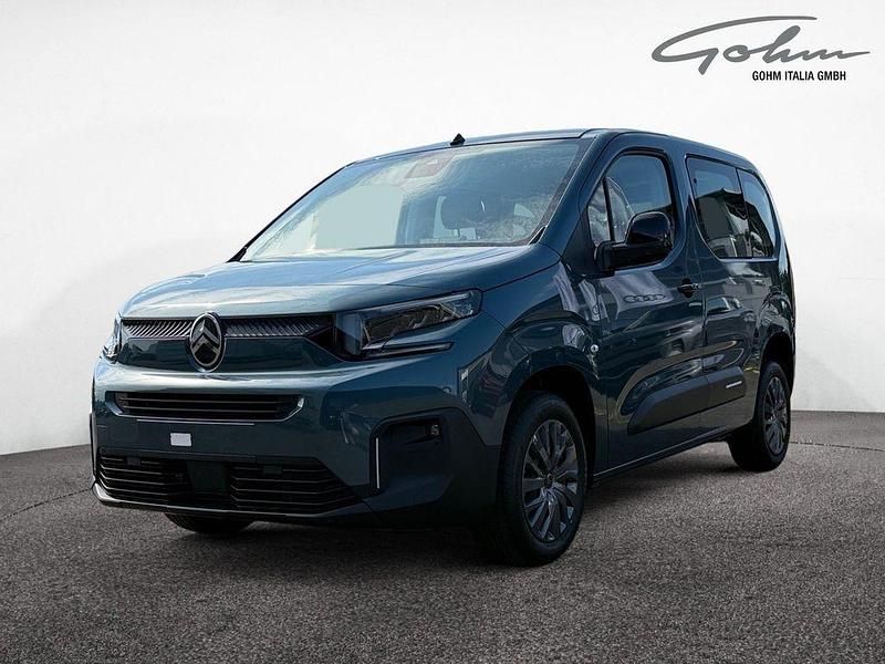 Blau Neu 2025 Citroën Berlingo Van / Kleinbus | 27.990 € (Superpreis) - Bild 1/4