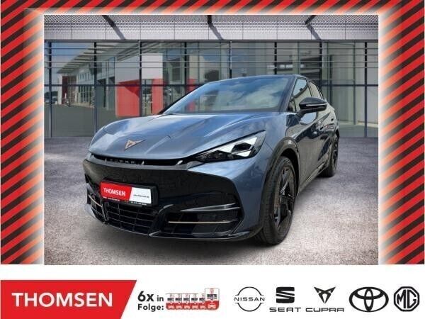 Beige (atacama desert) Neu 2025 Cupra Tavascan SUV | 39.950 € (Guter Preis) - Bild 1/4