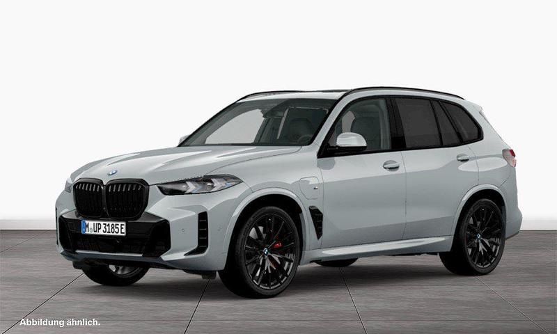 M brooklyn grau Gebraucht 2025 BMW X5 M Sport SUV | 103.990 € (Fairer Preis) - Bild 1/3
