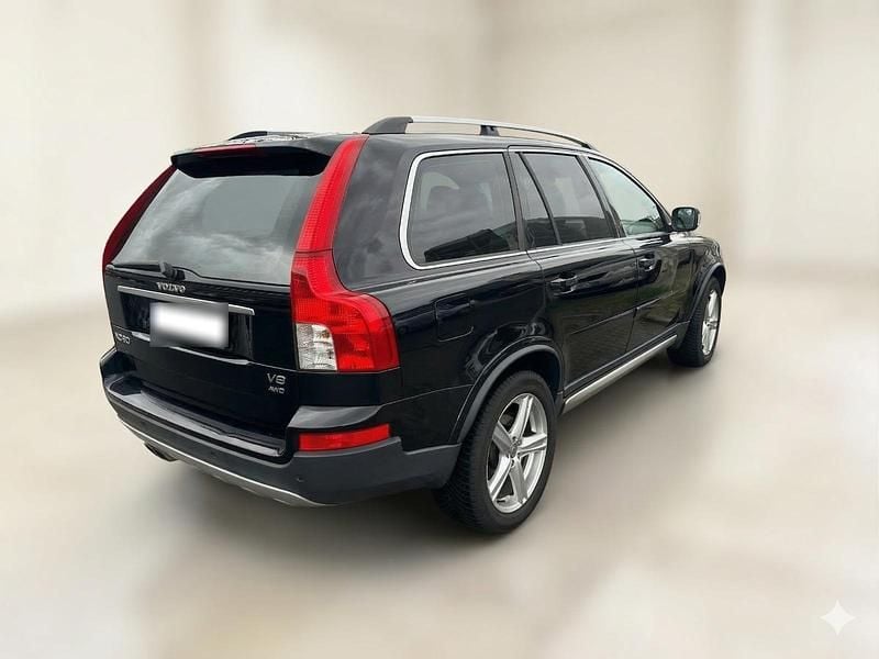 Gebraucht Volvo XC90 315 PS (231 kW) 2007 Schwarz SUV