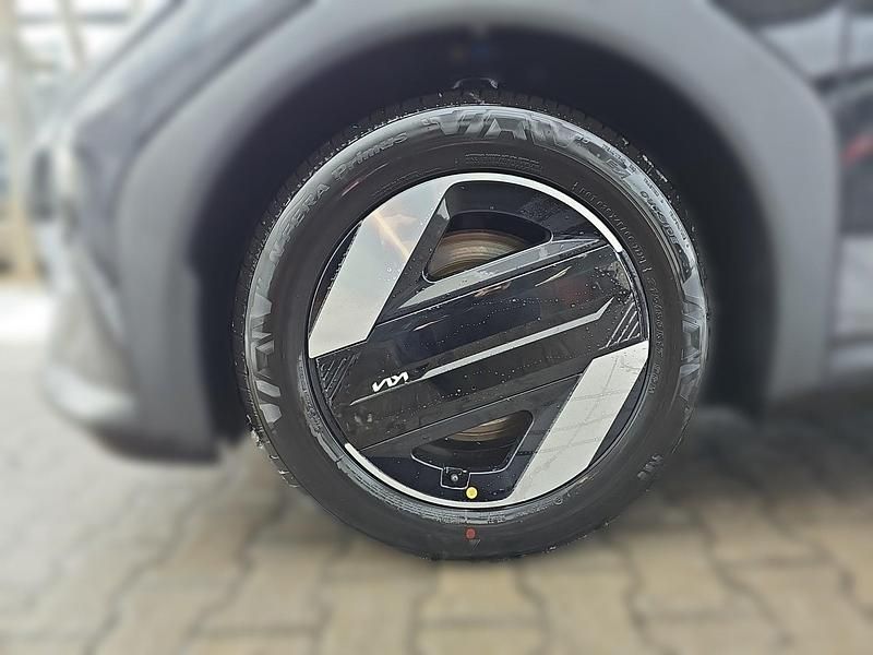 Neu Kia EV4 Earth 150 kW (204 PS) 2026 Schwarzmetallic Limousine