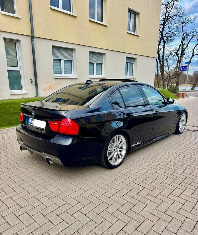 Second-hand BMW 335 Performance 306 CP (225 kW) 2009 Andere farben Berlinǎ