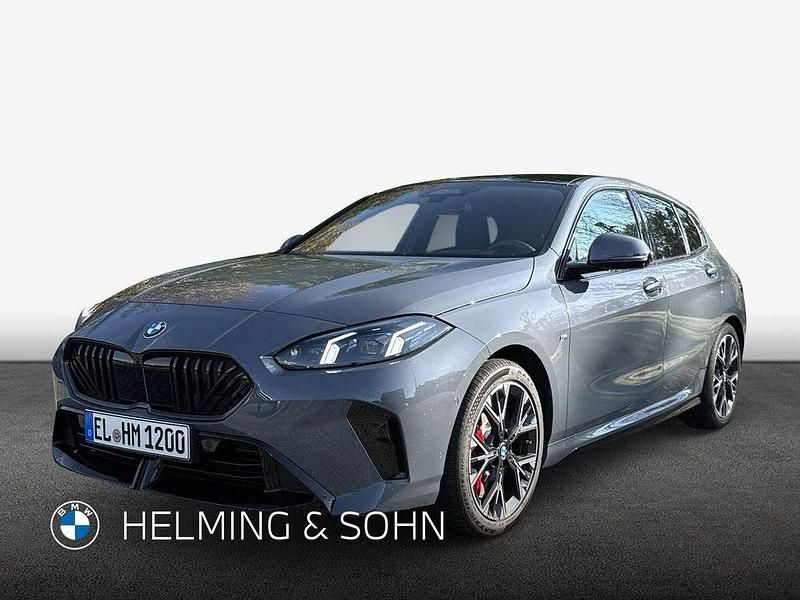 Other Gebraucht 2024 BMW 120 M Sport Kleinwagen | 38.450 € (Etwas zu teuer) - Bild 1/4