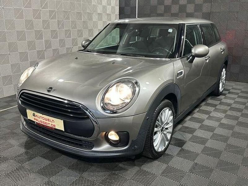 Gebraucht Mini Cooper Clubman 102 PS (75 kW) 2018 Andere Kombi
