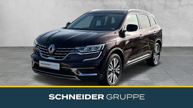 Gebraucht Renault Koleos Initiale Paris 158 PS (116 kW) 2024 Rot SUV