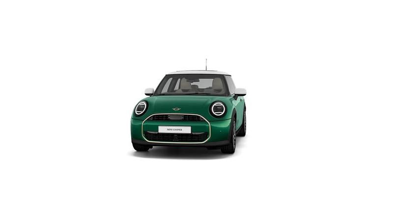 Gebraucht 2024 Mini Cooper Kleinwagen | 32.590 € (Fairer Preis) - Bild 1/3