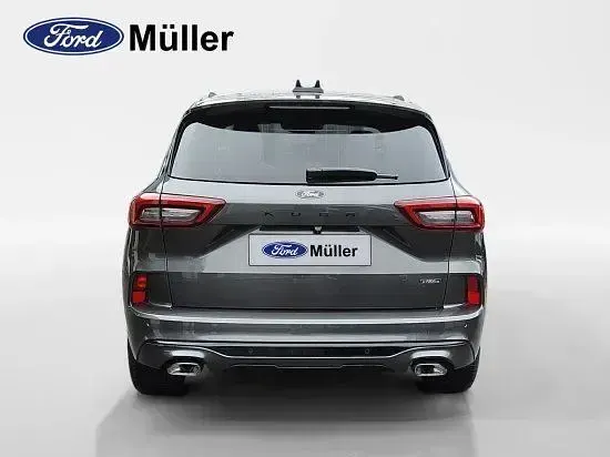 Neu Ford Kuga ST 242 PS (177 kW) 2026 Grau SUV