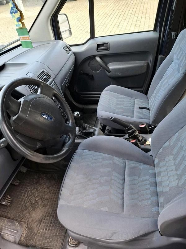 Second-hand Ford Transit 75 CP (55 kW) 2008 Monovolum