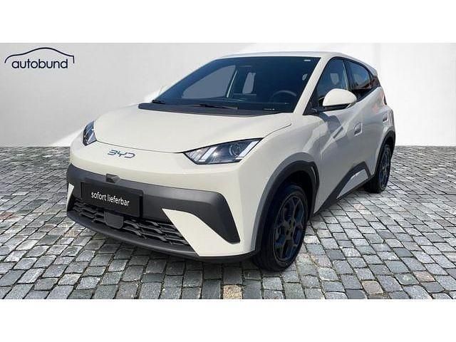 Neu BYD Dolphin Boost 64 kW (88 PS) 2025 Kleinwagen