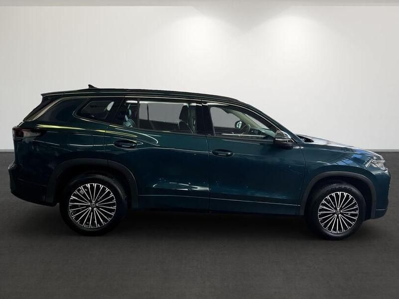 Gebraucht VW Tayron Life 150 PS (110 kW) 2025 (nightshade blue metallic) SUV