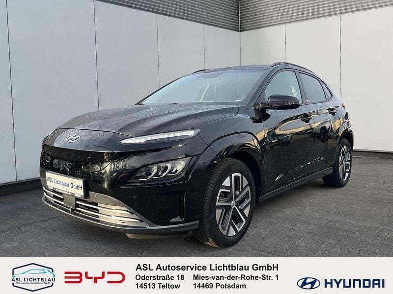 Occasion Hyundai Kona Trend 100 kW (136 ch) 2021 SUV
