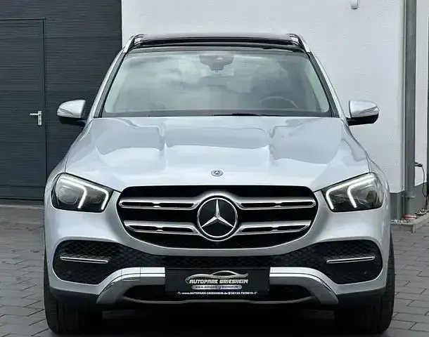 Gebraucht Mercedes GLE350 AMG line 272 PS (200 kW) 2020 Andere SUV
