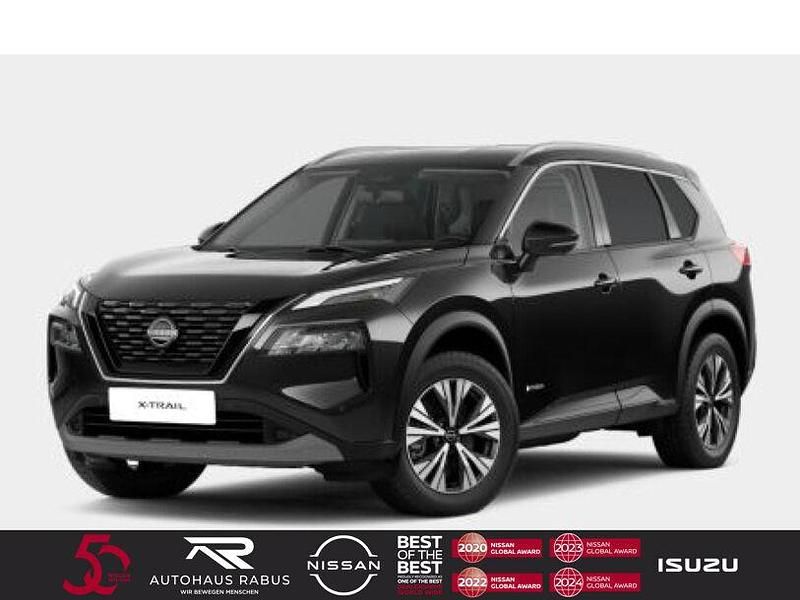 Andere Neu 2024 Nissan X-Trail N-Connecta SUV | 43.990 € - Bild 1/4