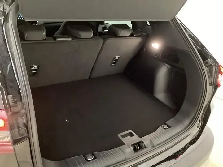 Gebraucht Ford Kuga Titanium 179 PS (131 kW) 2025 Schwarz SUV
